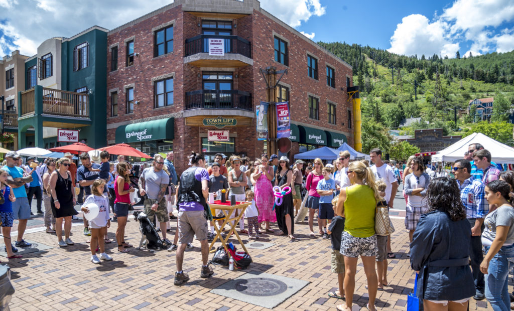 list of small local businesses near to support