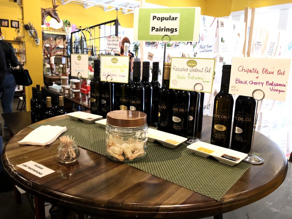 list of small local businesses near to support