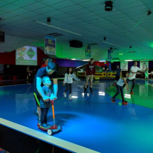 Classic Fun Center