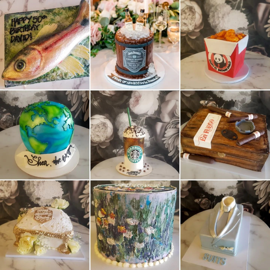 Rolling in Dough Bakery LocalEyes